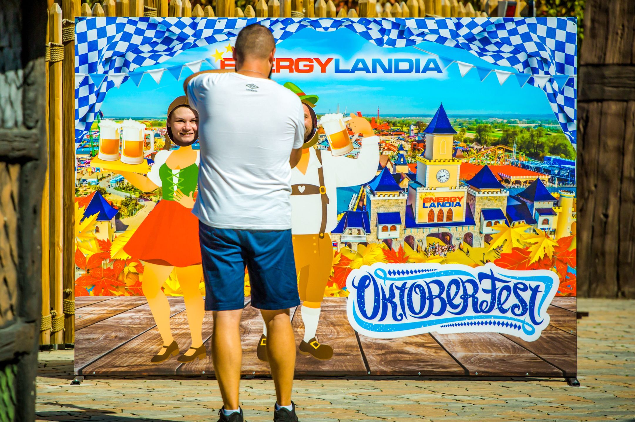 OKTOBERFEST W ENERGYLANDII! 