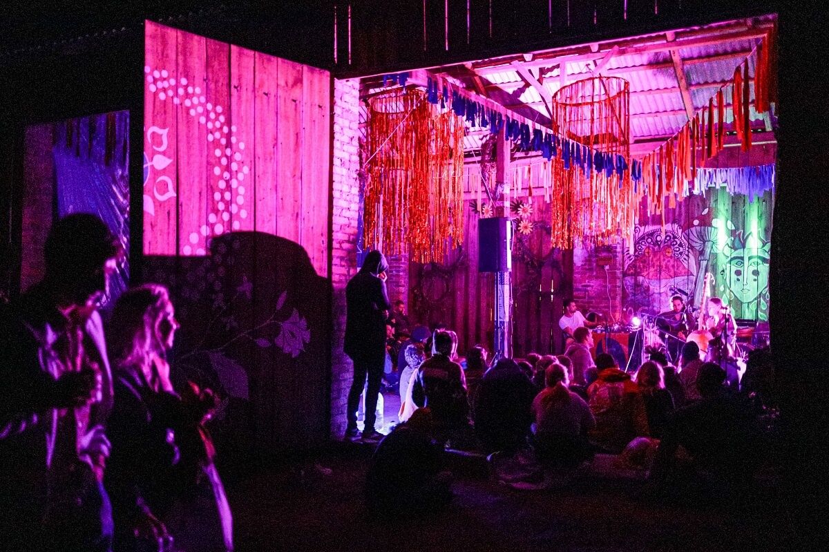 Koncert EthnoPolana