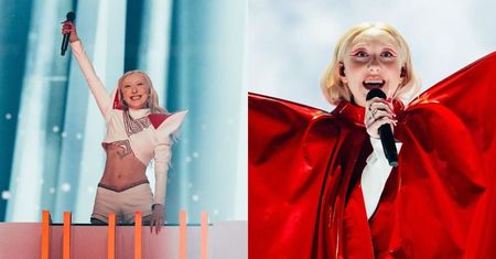 Eurowizja 2024. Dzisiaj Luna wystąpi w półfinale. Jak oglądać, o której i w jaki sposób zagłosować?