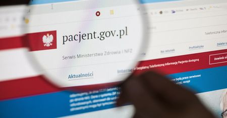 Nie klikaj w link z e-receptą. Fałszywe wiadomości kradną dane