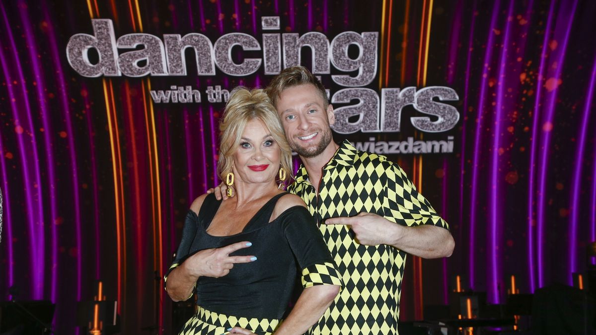 Zdaniem niektórych Majka Jeżowska jest faworyzowana