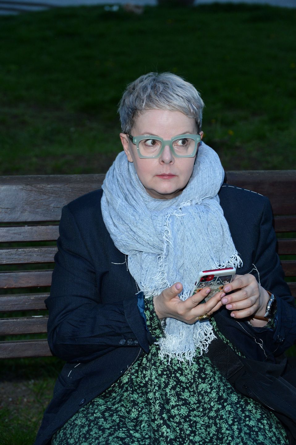 Karolina Korwin Piotrowska