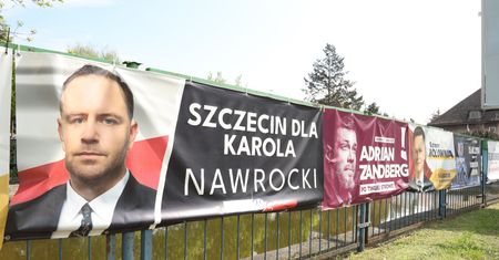Odliczanie do wyborów. Jest nowy sondaż, są zmiany