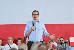 Orędzie Grodzkiego. Zadziwiający apel Morawieckiego