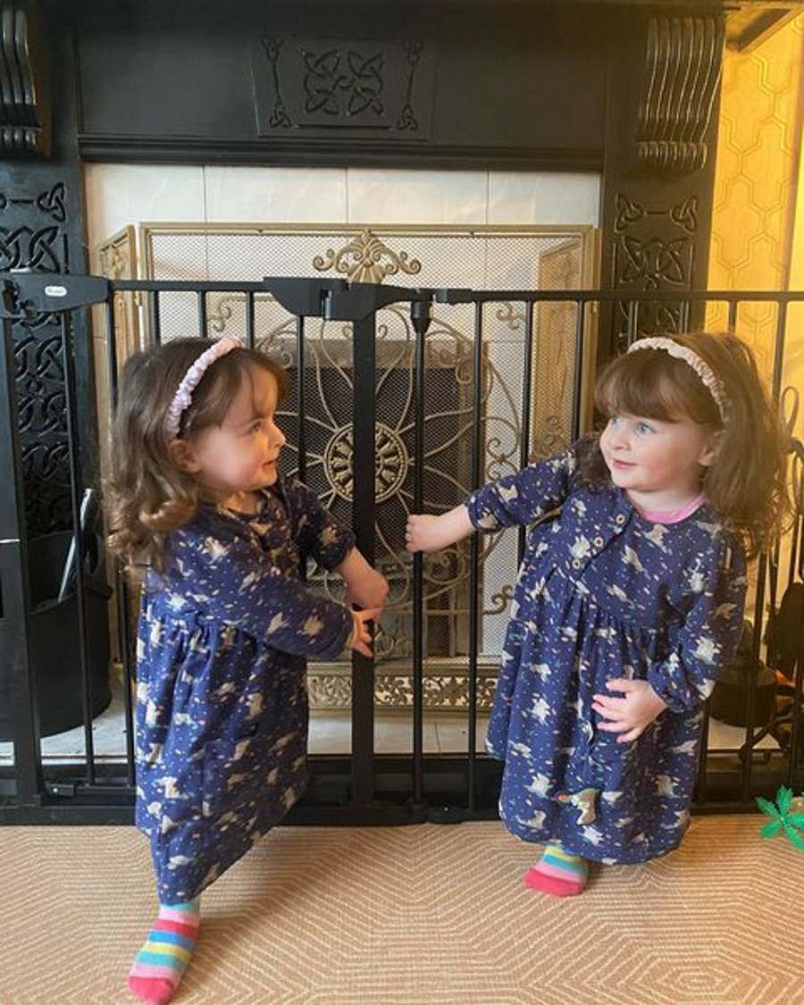 Tak obecnie wyglądają siostry