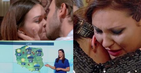 Załamanie i histeria w "Modelce Plus Size": "Nie pocieszajcie mnie teraz!"