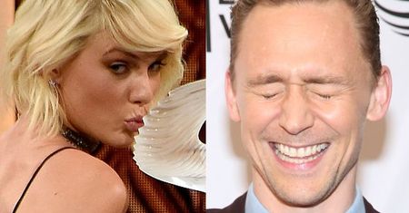 Swift przedstawiła Hiddlestona rodzicom. "Myśli, że jest tym jedynym"