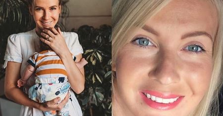 Edyta Pazura zdradza, czym urzekł ją Czarek: "Zrobiło mi się go żal"