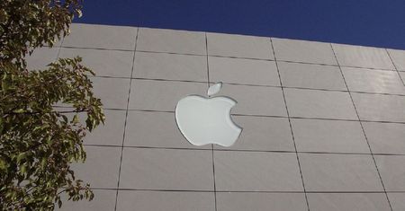 Apple zapłaci miliardowe odszkodowanie? Chiński startup pozywa giganta