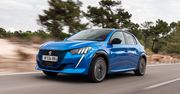 Nowy Peugeot e-208 zdobywa kolejną nagrodę
