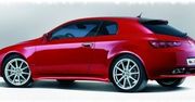 Alfa Romeo Brera i Spider po facelifcie