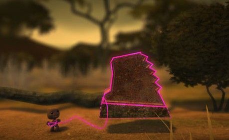 Little Big Planet na PSP?