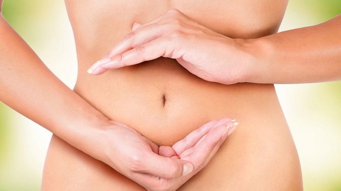 Trawienie tłuszczów a zdrowa wątroba