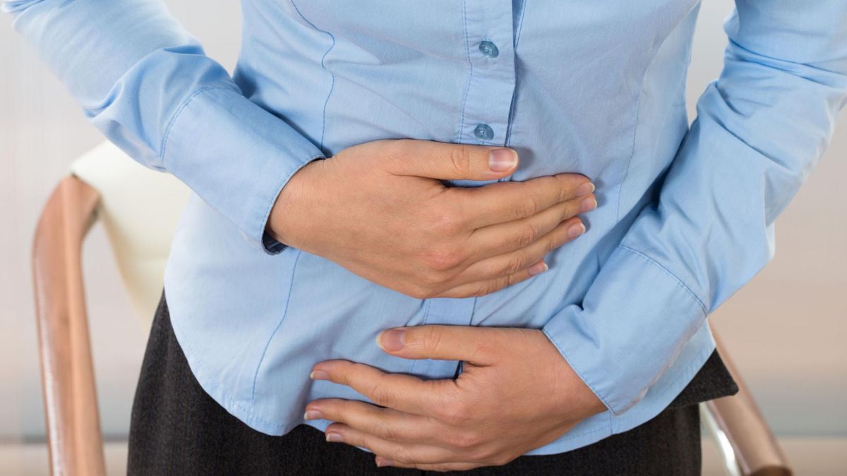 Badanie radiologiczne jelita grubego