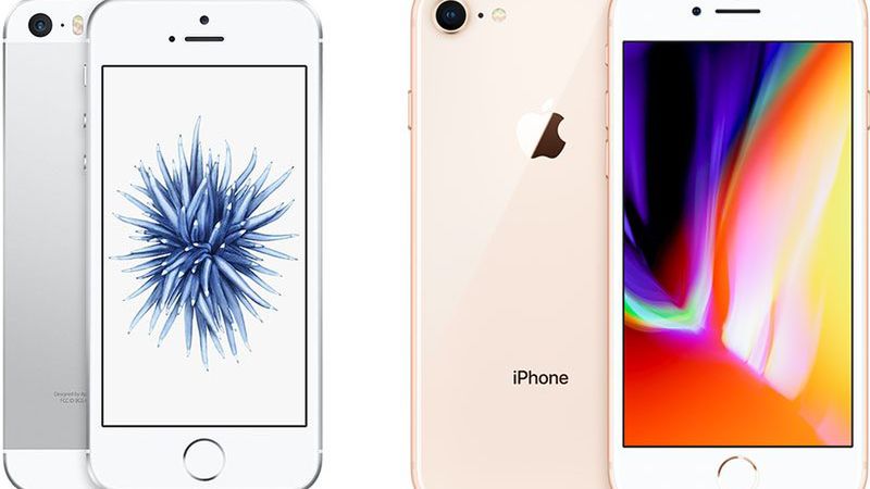 iPhone SE 2: wyciekają zagraniczne ceny tańszego modelu Apple'a 1
