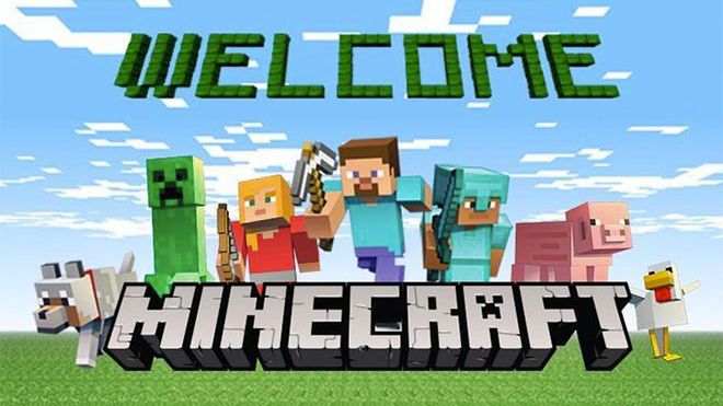 MS kupił firmę Mojang. Minecraft wkrótce na Windows Phone'ach 1