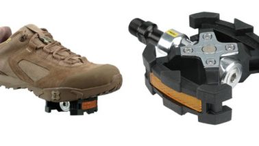 Magnetyczne pedały do roweru! 1