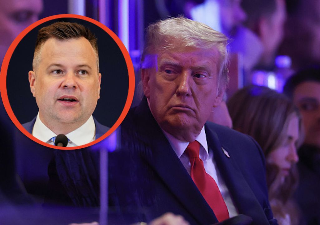 Impas w USA. Trump wzywa Kongres, ale odmawia wycofania nominacji