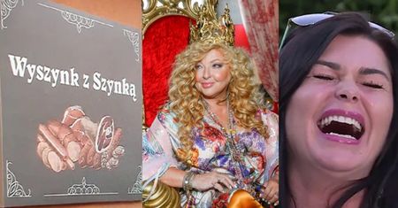 Awantury, oszustwa i latające stoły. Oto najbardziej NIEUDANE "Kuchenne rewolucje" (ZDJĘCIA)