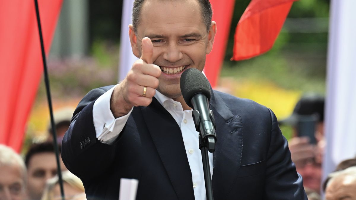 Co czeka Karola Nawrockiego po wyborach?
