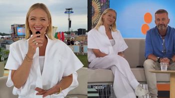 Widzowie PODZIELENI po debiucie Barbary Kurdej-Szatan w roli prowadzącej "Dzień Dobry TVN". "Przerywa Krzysiowi i nie daje mu dokończyć zdania"