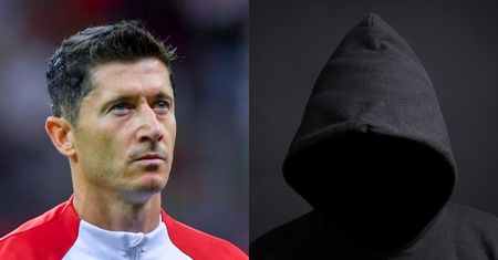 Robert i Anna Lewandowscy na celowniku MAFII! Gangster ujawnił, kto zlecił NAPAD: "Mieliśmy ich skuć, zmusić do wydania kosztowności"