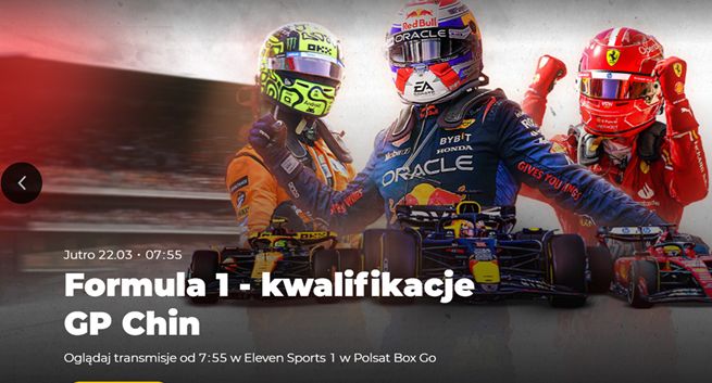 Polsat Box Go znów przedłużył promocję. Co z cenami pakietów?