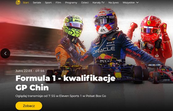 Polsat Box Go znów przedłużył promocję. Co z cenami pakietów?