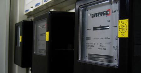 SMS o energii elektrycznej. Nie daj się nabrać