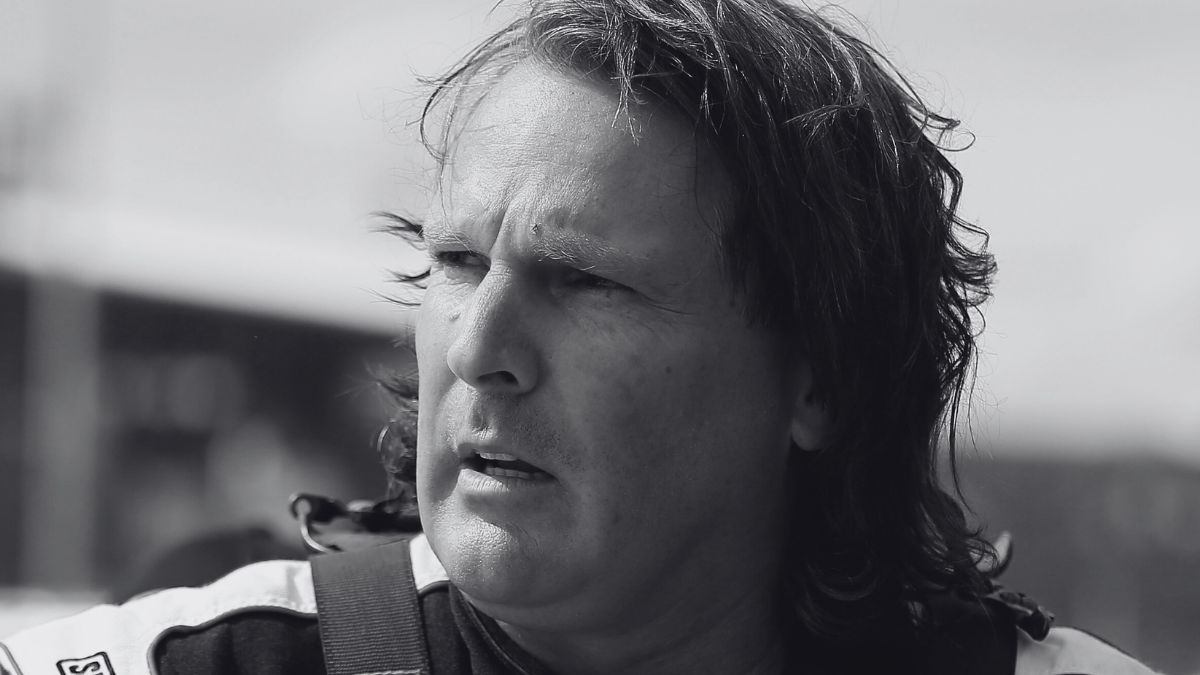 Scott Bloomquist