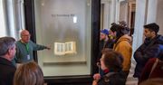 Biblia Gutenberga. Pierwsza wydrukowana książka na świecie