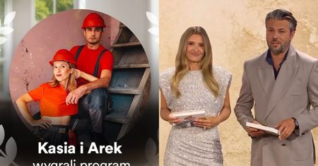 Afera po finale "Zróbmy sobie dom". Widzowie grzmią: "9 miesięcy harówki, ZDROWIA I ŁEZ, żeby dostać bon na wakacje. WSTYD"