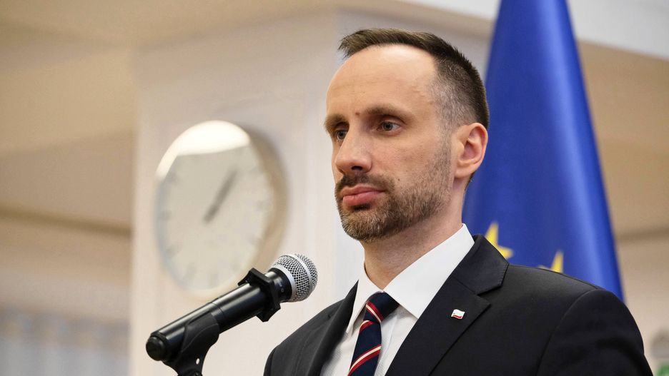 Janusz Kowalski zakażony koronawirusem