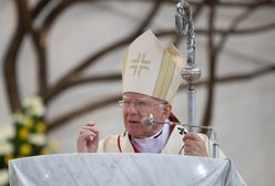 Abp Jędraszewski przesłuchany. Ujawniono kulisy