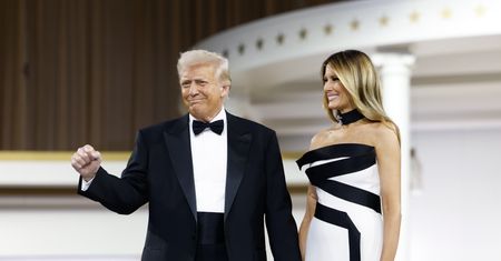 Niemcy alarmują ws. Trumpa. Wyciekła tajna notatka