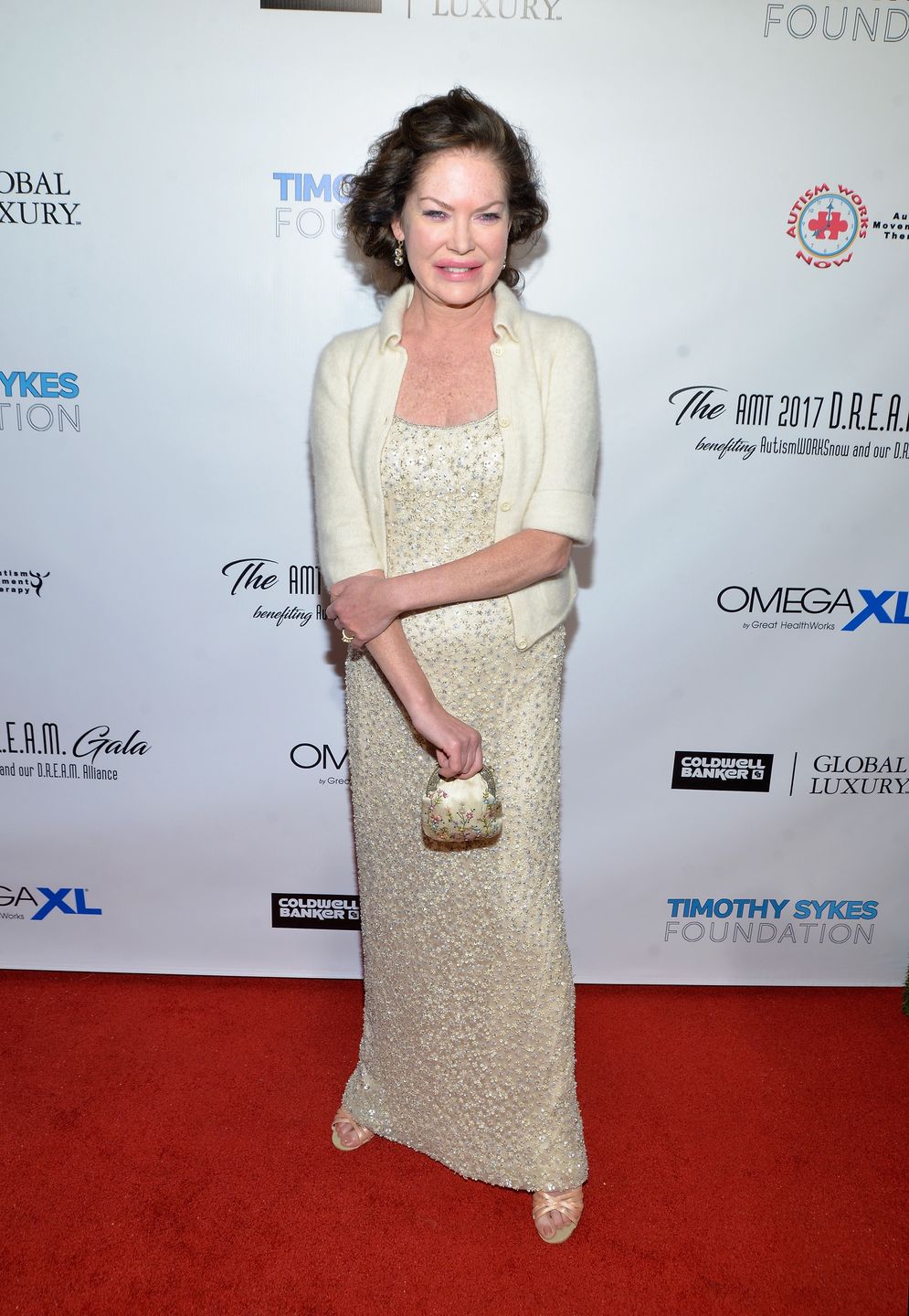Lara Flynn Boyle 