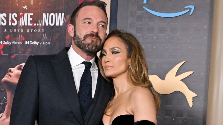 Jennifer Lopez files for divorce from Ben Affleck after two years