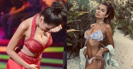Natalia Siwiec zdradza sekret swojej CORAZ SZCZUPLEJSZEJ sylwetki