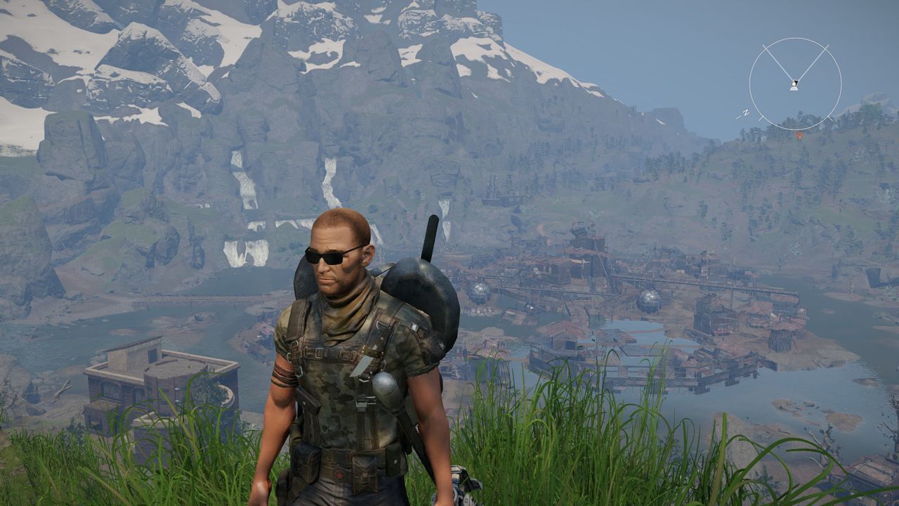 Elex 2. Galeria zrzutów ekranu
