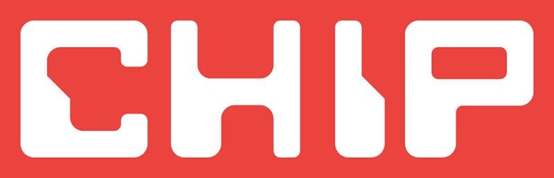 CHIP logo