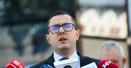 Minister energii: Infrastruktura energetyczna w Polsce bezpieczna