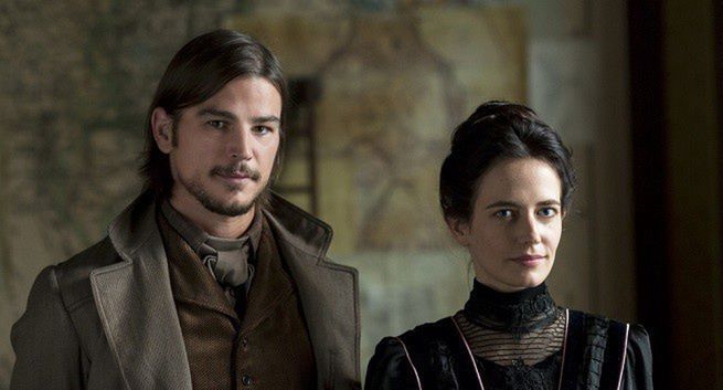 Serial „Dom grozy” od listopada w HBO