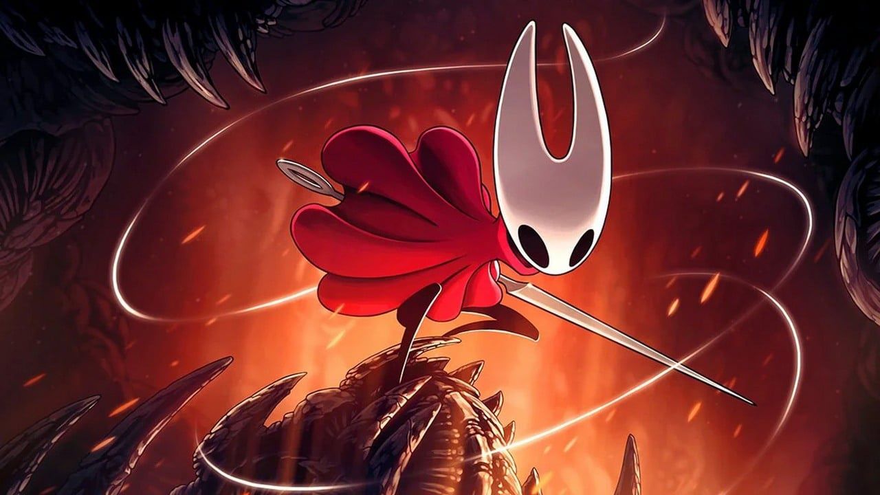 Nowości na Steam. Gra, na którą czeka 5 milionów osób, staje w szranki z polskim Cronosem