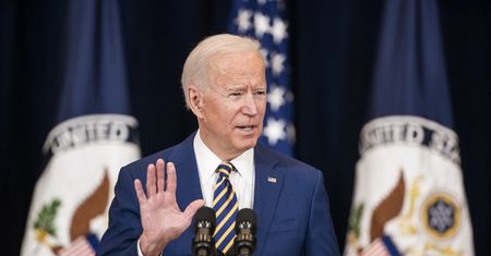 Skończyło się. Biden przewraca do góry nogami politykę zagraniczną USA