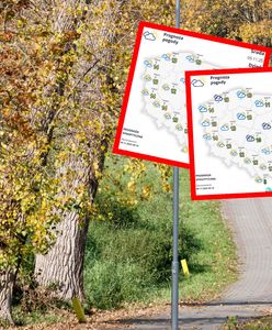 Będzie inaczej niż w ostatnich godzinach. Co czeka nas w pogodzie?