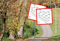 Będzie inaczej niż w ostatnich godzinach. Co czeka nas w pogodzie?