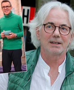 Robert Janowski skomentował głośny romans Cichopek i Kurzajewskiego. Powiedział, co myśli o publicznym "praniu brudów"