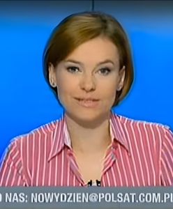 Dorota Rojek-Koryzna wróciła do mediów. 7 lat temu nagle pożegnała się z Polsatem