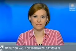 Dorota Rojek-Koryzna wróciła do mediów. 7 lat temu nagle pożegnała się z Polsatem