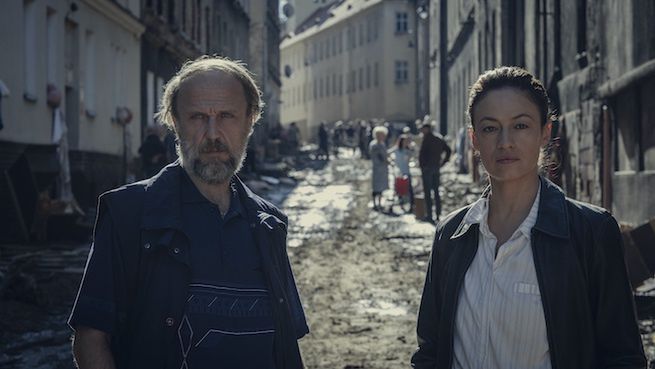 fot. Robert Pałka/Netflix